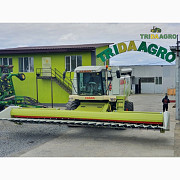 Жниварка Claas Sunspeed 12-70 нова, Київська область. Украйна