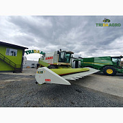 Жниварка Claas Sunspeed 12-70 нова, Київська область. Украйна