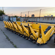 Продам жниварку New Holland BigBaler 870 2021 р.в., Миколаївська обл. 