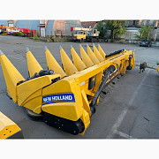 Продам жниварку New Holland BigBaler 870 2021 р.в., Миколаївська обл. 