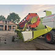 Жниварка CLAAS S 750 2013 р. в., Київ. 