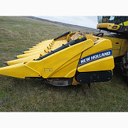 Жниварка NEW HOLLAND DR870N 2021 р. в., Київ. 