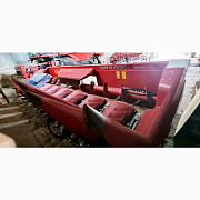 Жниварка кукурудзяна Case IH 4408, Сумська область. 