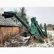 Зернодробилка ЗД-60, Сумська область. Україна