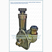 Насос підкачувальний паливний для МТЗ, ЮМЗ (4УТНИ-1106010-К) підкачка Д-240, Д-243 (виробництво НЗТА 