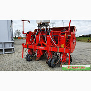 Картоплесаджалка Grimme GL 34 K 2000, Львівська область. 