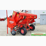 Картоплесаджалка Grimme GL 34 K 2000, Львівська область. 