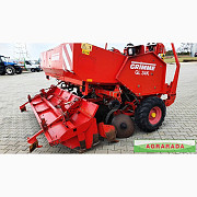 Картоплесаджалка Grimme GL34K 2002, Львівська область. 