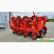 Картоплесаджалка Grimme GL34K 2002, Львівська область. 