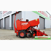 Картоплесаджалка Grimme GL34K 2002, Львівська область. 