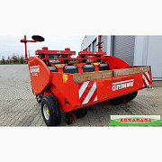 Картоплесаджалка Grimme GL 34 кг, Львівська область. 