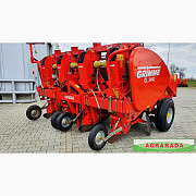 Картоплесаджалка Grimme GL 34 кг, Львівська область. 