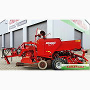 Картоплантер Grimme GL34 T (COMBI), Львівська область. 