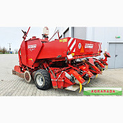 Картоплантер Grimme GL34 T (COMBI), Львівська область. 