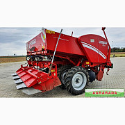 Картоплесаджалка Grimme GL430, Львівська область. 