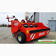 Картоплесаджалка GRIMME GL34K, Львівська область. 