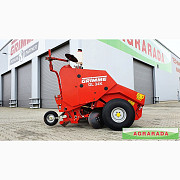 Картоплесаджалка GRIMME GL34K, Львівська область. 