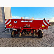 Картоплесаджалка Grimme GL430 Combi, Львівська область. 