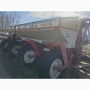 Картоплесаджалка Harriston Potato Planter 4006 (США) (6-рядна) Нова, Київ. Україна