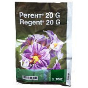 Інсектицид Регент, Регент купити, Регент ціна, Регент інструкція, Регент 20Г, Київ. Україна