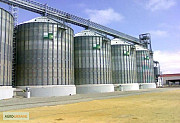 Силос Silos Cordoba (Іспанія), Дніпропетровська область. 