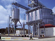 Силос Silos Cordoba (Іспанія), Дніпропетровська область. 