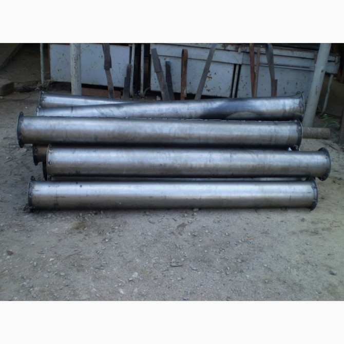 Елеваторне обладнання, Київська область.  - зображення 1