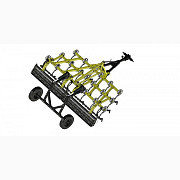 Культиватор причіпний Tellus-4, 3, Київ. Україна