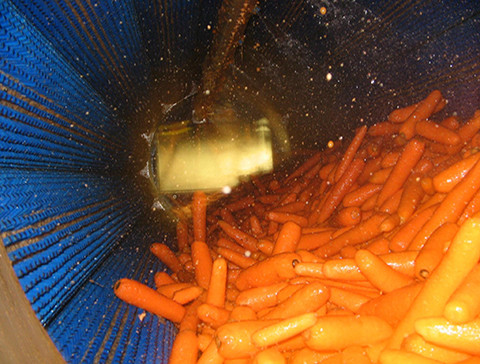 Мийка Полірування для овочів MV, Pro-Vega, Київ.  - зображення 1