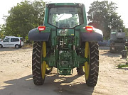 Комплект коліс (шина+диск) на трактор John Deere 6200 (320/90R46 і 320/85R28), Дніпропетровська обла 