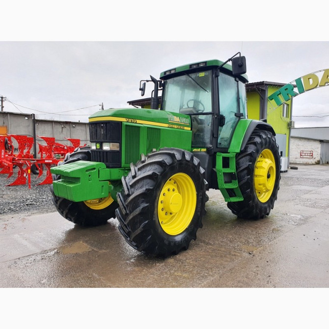 Виготовлення колісних дисків для с/г техніки (диски на трактор, комбайн, оприскувач), Дніпропетровсь  - зображення 1