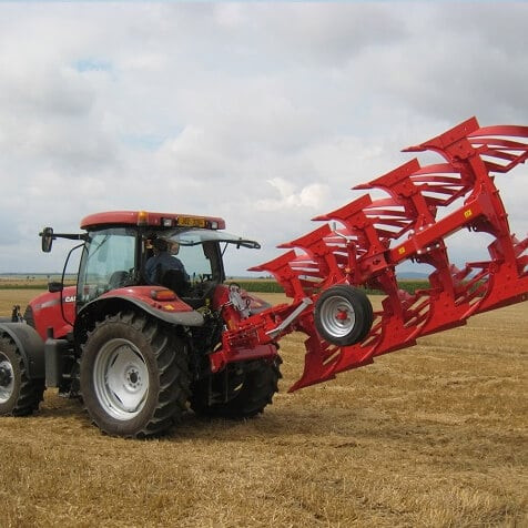 Виготовлення колісних дисків на плуг 16.00х22.5, Дніпропетровська область.  - зображення 1