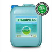 Турболіп Біо Прилипач Листовий 10 л Лайф Біохем, Київ. Україна