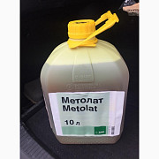 МЕТОЛАТ (ПАР) - продуктивний прилипач, Київська область. Україна