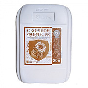 Десикант СКОРПІОН ФОРТЕ НЕРТУС (каністра 20л), Дніпропетровська область. Україна