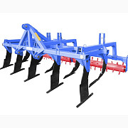 ГР-4, 4, Глибокорихлювач для трактора 290-350 к.с., купити глибокорозпушувач у виробника, Київська о Украйна