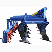 ГР-4, 4, Глибокорихлювач для трактора 290-350 к.с., купити глибокорозпушувач у виробника, Київська о Украйна