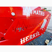 Глибокорозпушувач Matris Hercul 5 NEW, Київська область. Україна