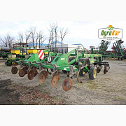 John Deere 2700, Вінницька область. Україна