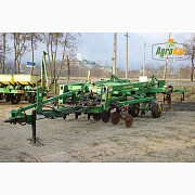 John Deere 2700, Вінницька область. Украйна