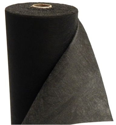 Агроволокно Агротекс 1, 6х100, 50 г/м² (чорний), Київ.  - зображення 1