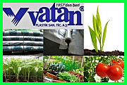 Теплична плівка Туреччина Vatan Plastik 2023 купити, Полтавська область. 