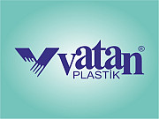 Купити тепличну плівку Vatan Plastik 60 мкм, Миколаївська область. 