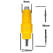 Ниппельные поилки для курей, бройлеров, перепелов (360), Харківська обл. 