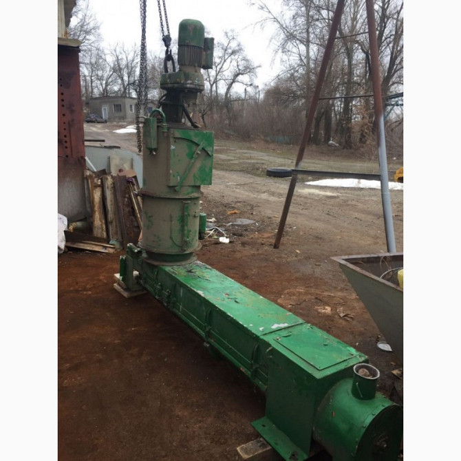 Протравлювач, Харківська область.  - зображення 1