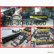 Отвал-лопата для снігоприбирального МТЗ. Лопата для прибирання снігу до тракторів МТЗ. Бульдозерний  