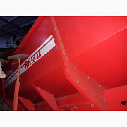 Бункер прийомний GRIMME RH 20-45, Львівська область. 