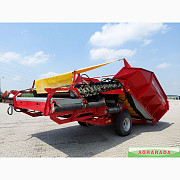 Бункер Grimme RH 24 45 2010 рік, Львівська область. 