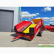 Бункер Grimme RH 20 45 2007 рік, Львівська область. 