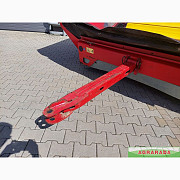 Бункер Grimme RH 20 45 2007 рік, Львівська область. 